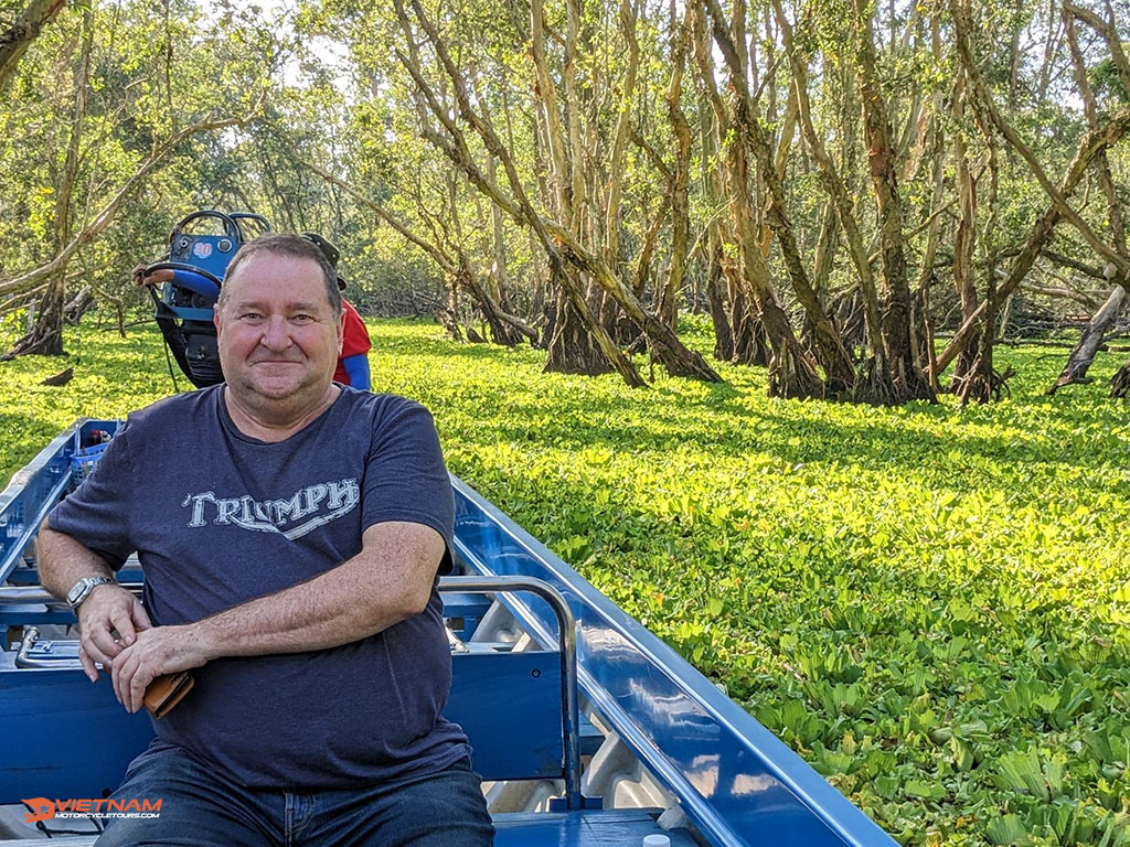 The Mekong Delta - Discover Life On The River