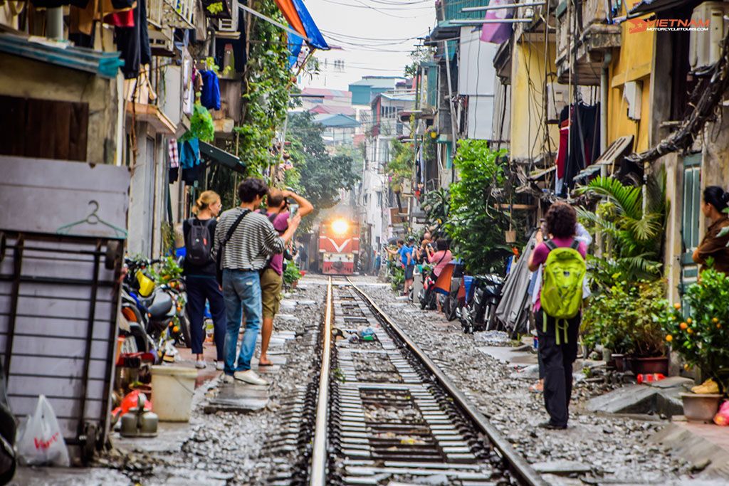 Ha Noi - The Heart Of Vietnam