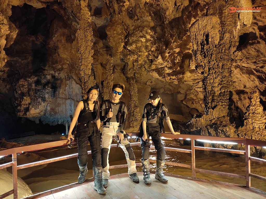 Phong Nha-Ke Bang National Park: Mother Nature's Masterpiece