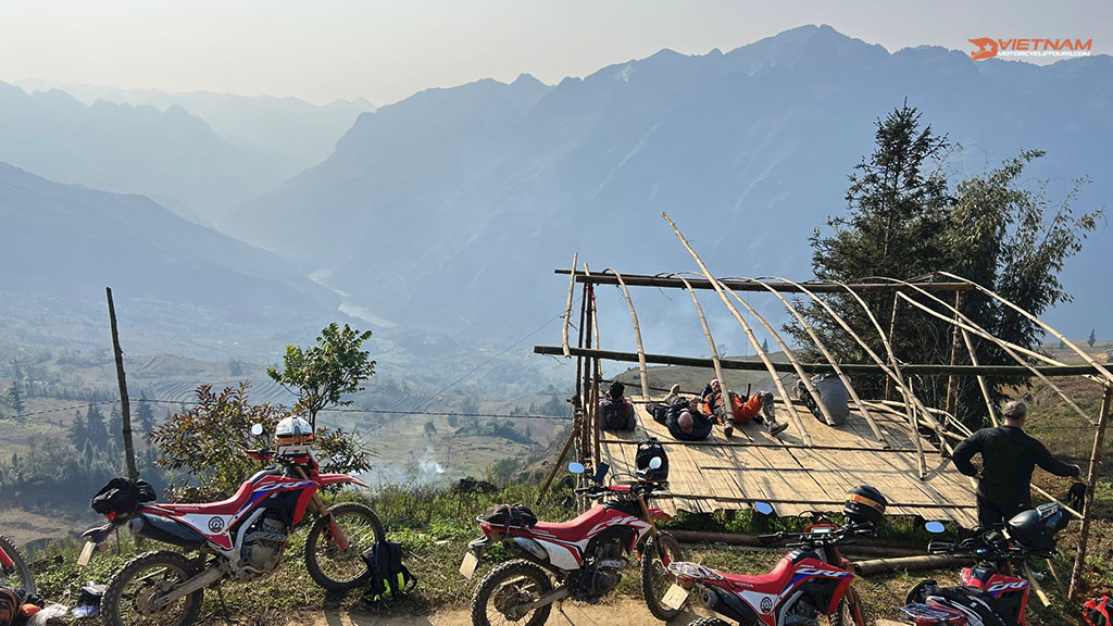 What To Plan Motorcycle Tours in Vietnam? Enjoy The Fullest - Motorbike Tour VietnamBikers