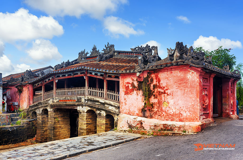 Hoi An Motorbike Tour