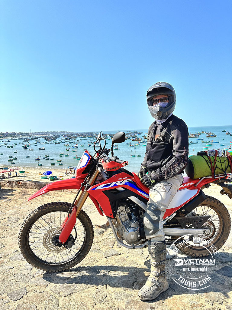 Mui Ne Motorbike Tour