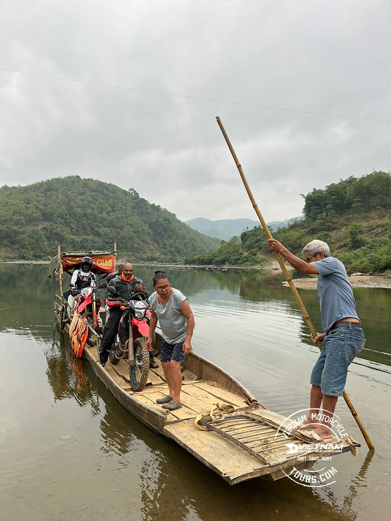 Motorbike Trip In Vietnam: Why Should You Ride On Your Own?