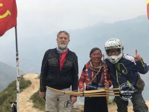 Motorbike Trip In Vietnam - Motorbike Tour VietnamBikers