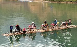 Vietnam bucket list - Motorbike Tour VietnamBikers