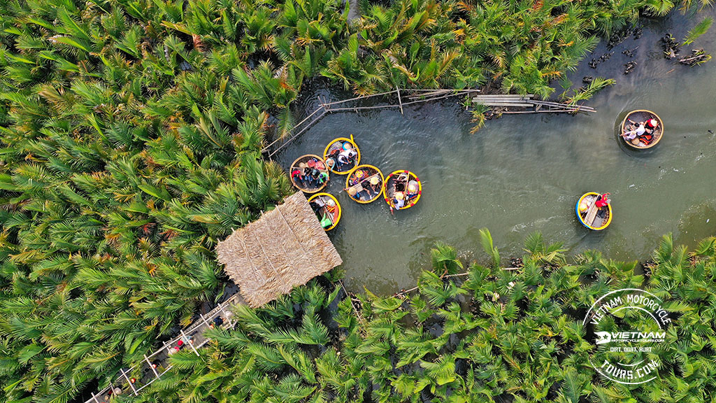 Hoi An Motorcycle Tour - Well-preserved Ancient Architecture