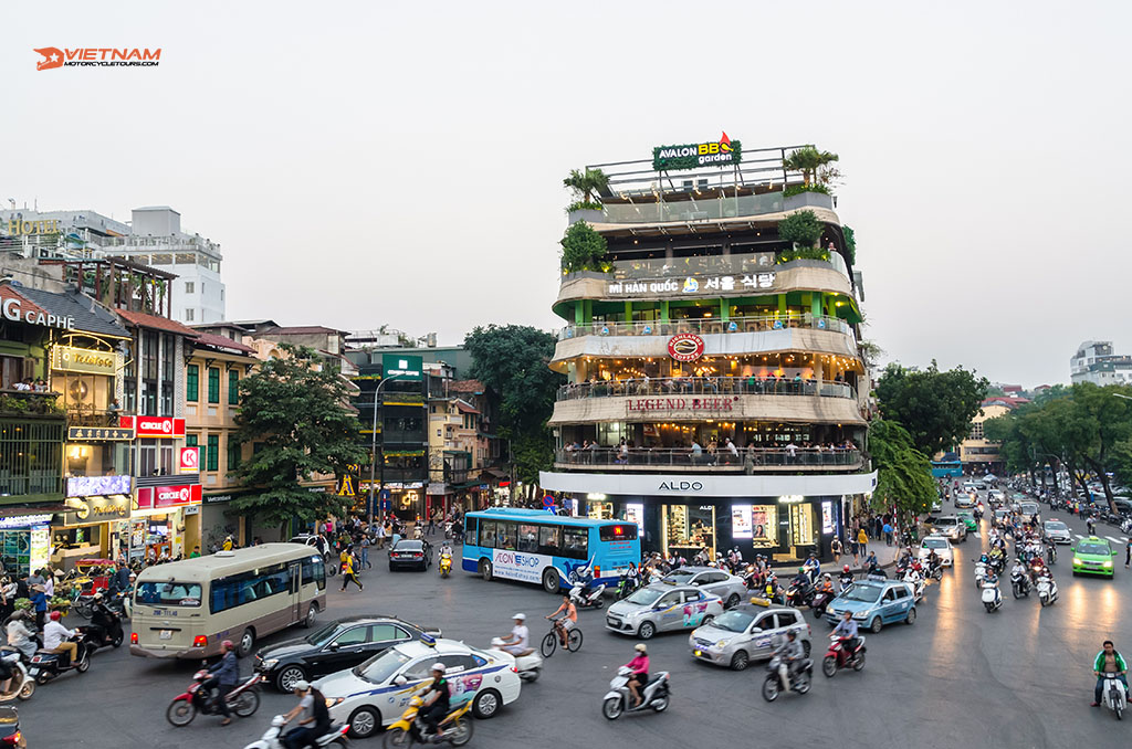 Vietnam By Motorbike: Traveling Tips Before Setting Off - Motorbike Tour VietnamBikers