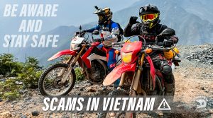 Scams In Vietnam - Motorbike Tour VietnamBikers