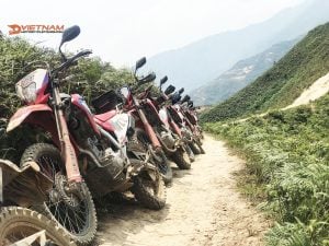 Buy a Motorbike in Vietnam - Motorbike Tour VietnamBikers