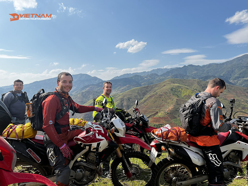 Sell Motorbike Vietnam: Tips To Get More Money Back - Motorbike Tour VietnamBikers