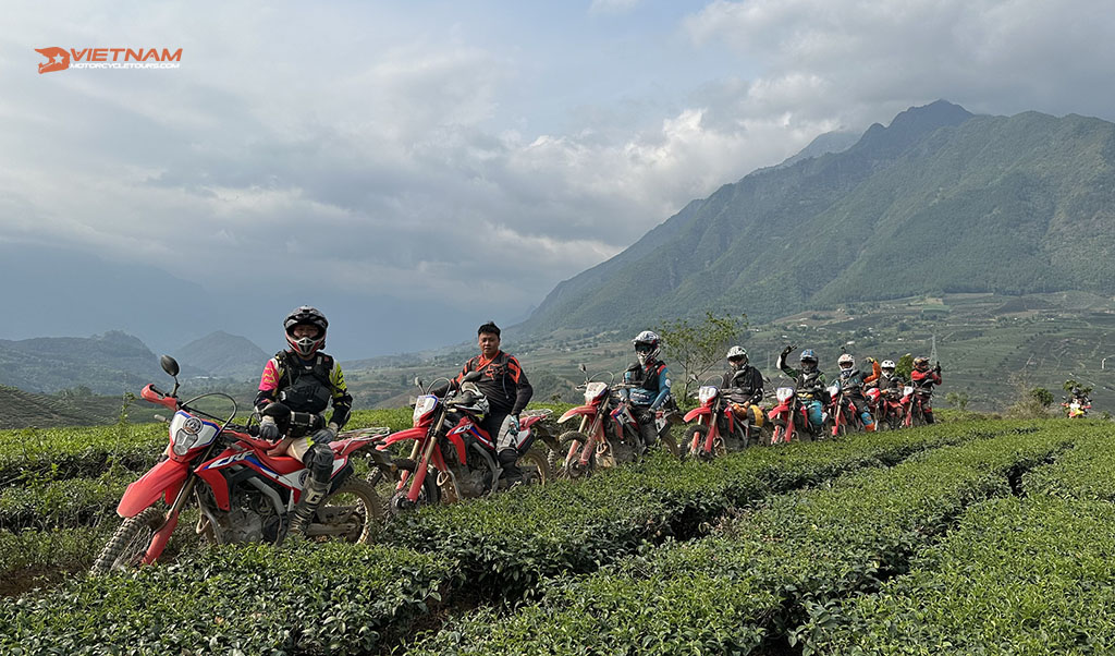 Sell Motorbike Vietnam: Tips To Get More Money Back - Motorbike Tour VietnamBikers