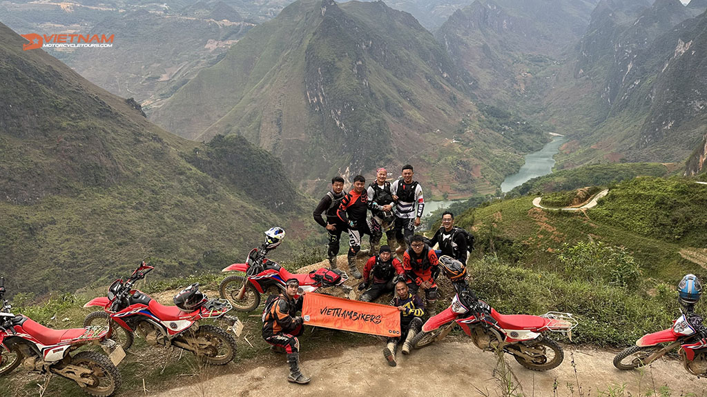 Sell Motorbike Vietnam - Motorbike Tour VietnamBikers