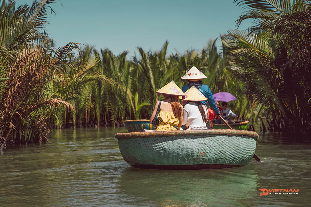 From Nha Trang to Hoi An Motorcycle Tour