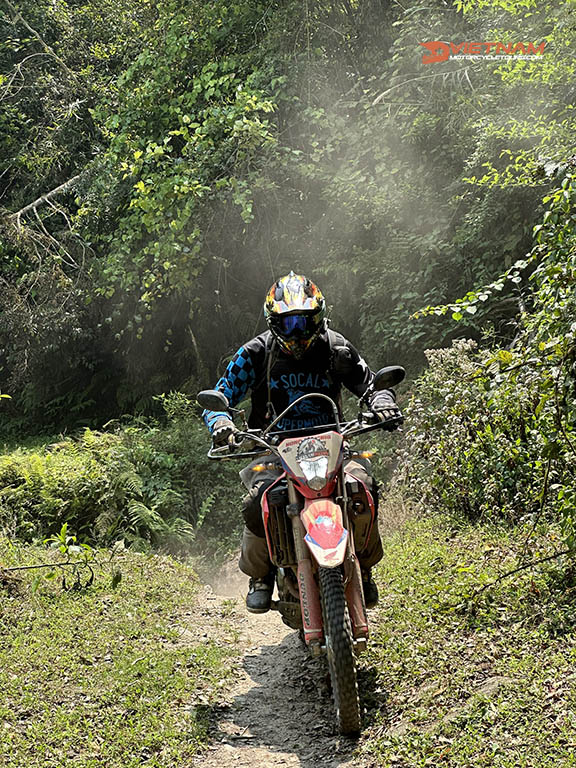 Ha Giang Loop Motorcycle Tour: A Journey To Remote North Vietnam