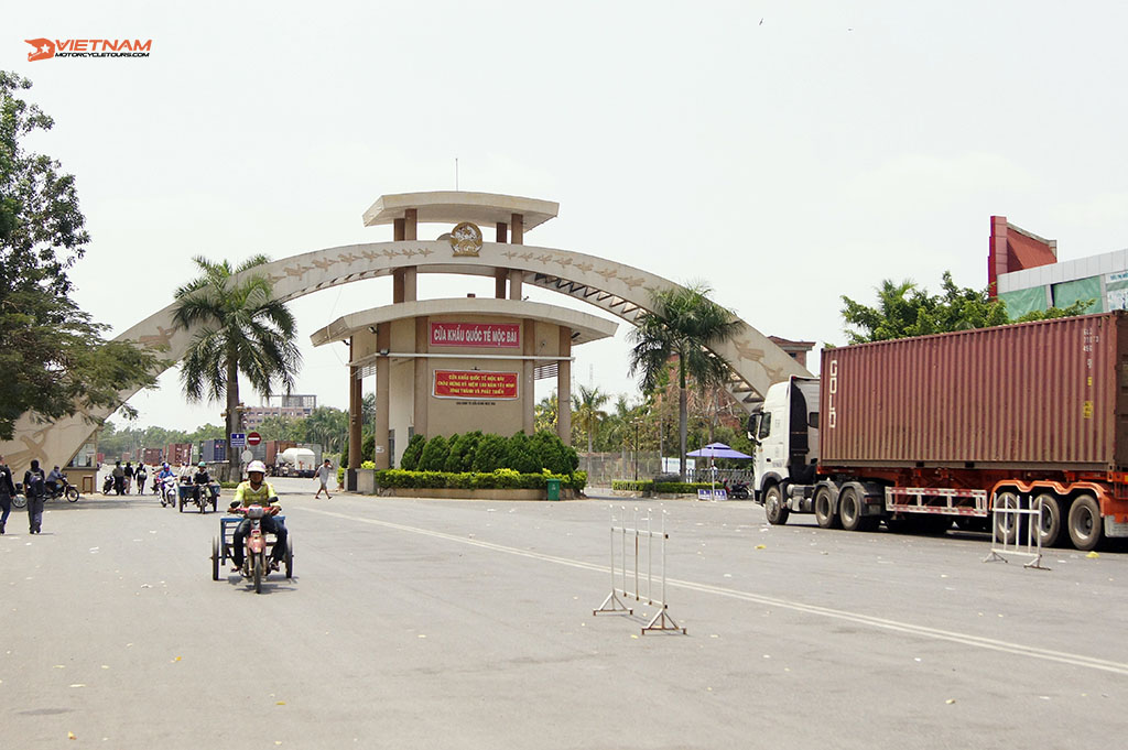 Cambodia