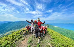 Best countries for dirtbikes - Motorbike Tour VietnamBikers