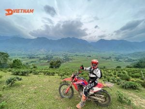 Best Laos Motorcycle Routes - Motorbike Tour VietnamBikers