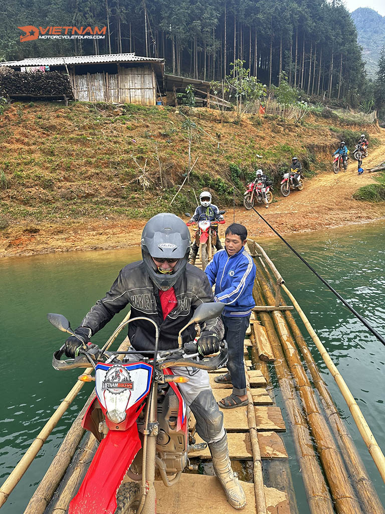 Ha Giang Loop Motorbike Tour