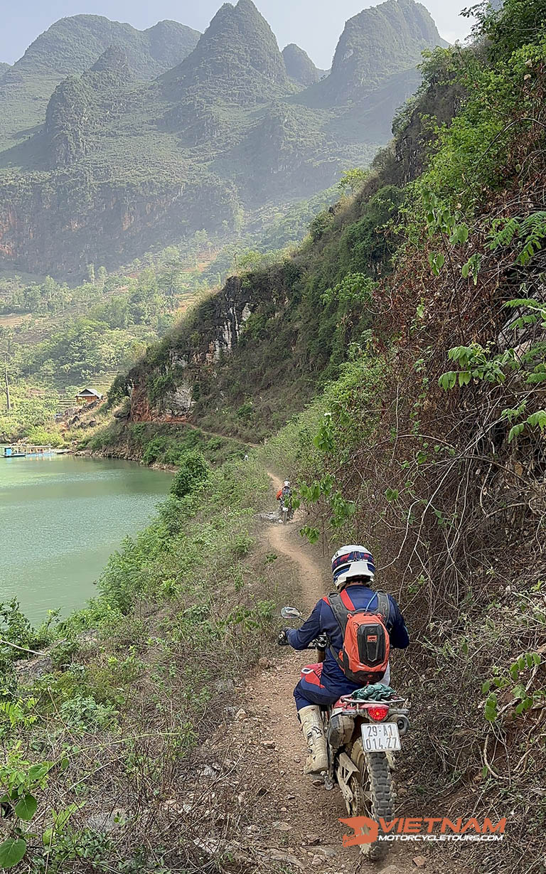 Ha Giang Loop Motorcycle Tour