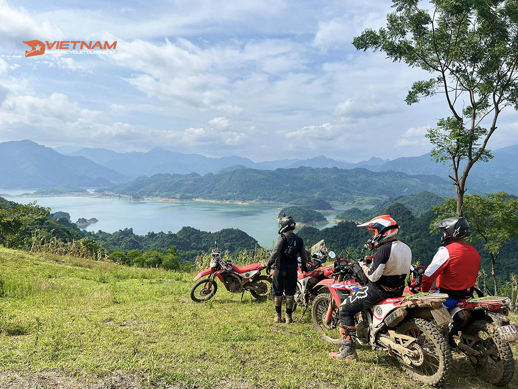 Motorcycle Travel Guide Vietnam: New Experience For You - Moto Tour VN