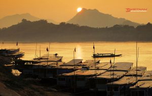 The Best Motorcycle Riding In Laos - Motorbike Tour VietnamBikers