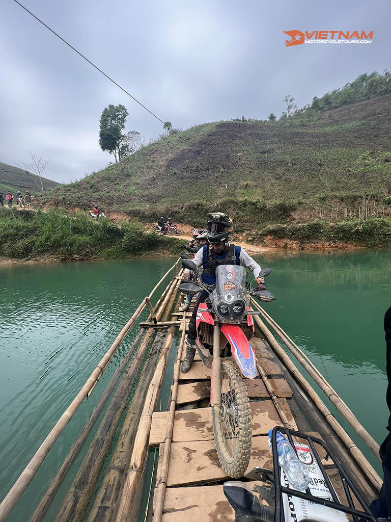 Ha Giang Loop Motorbike Tour