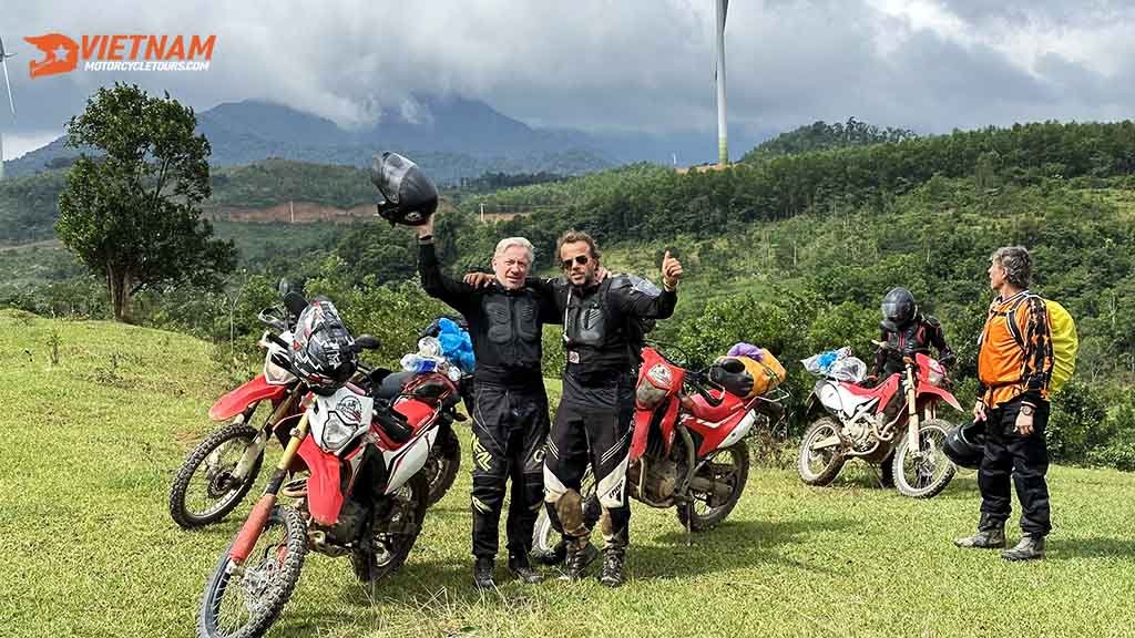 central vietnam 5 day loop: the best vietnam top gear motorbike-central-vietnam-5-day-loop-7