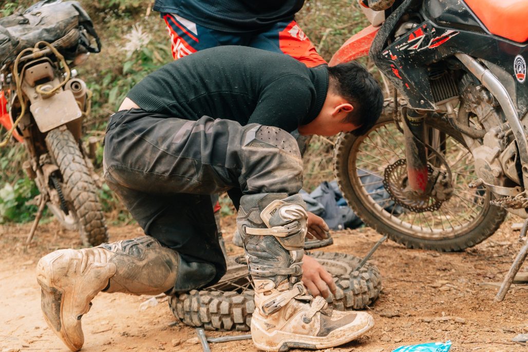page not found - Motorcycle Tour VietnamBikers