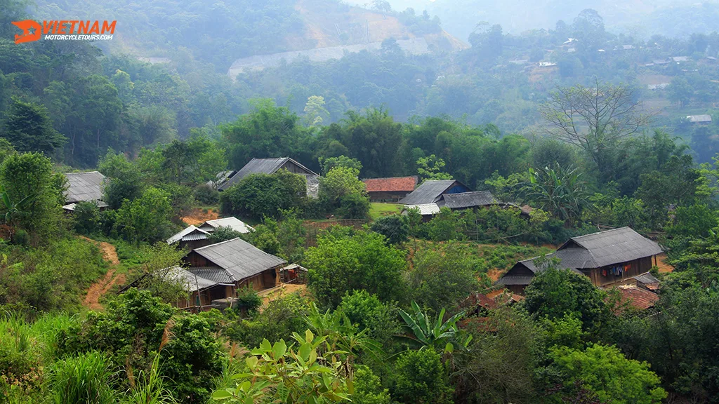 When Should You Visit Dien Bien Phu By Motorbike? 