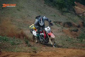 Vietnam Dirtbike Tours 2024 - Motorbike Tour VietnamBikers