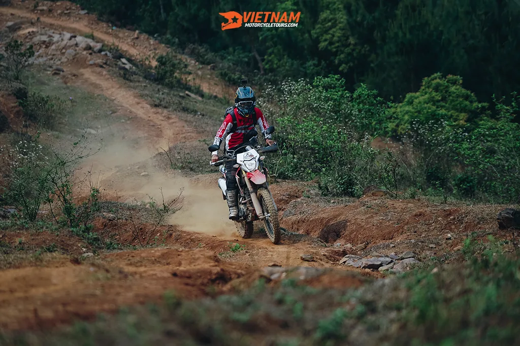 #3 Offroad Vietnam 