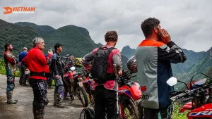 Vietnam motorbike tours 2024 - Motorbike Tour VietnamBikers