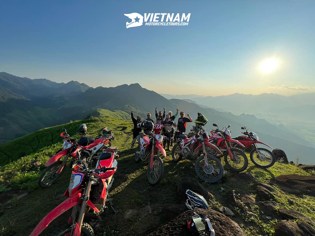 Why traveling Vietnam by motorbike? - Motorbike Tour VietnamBikers