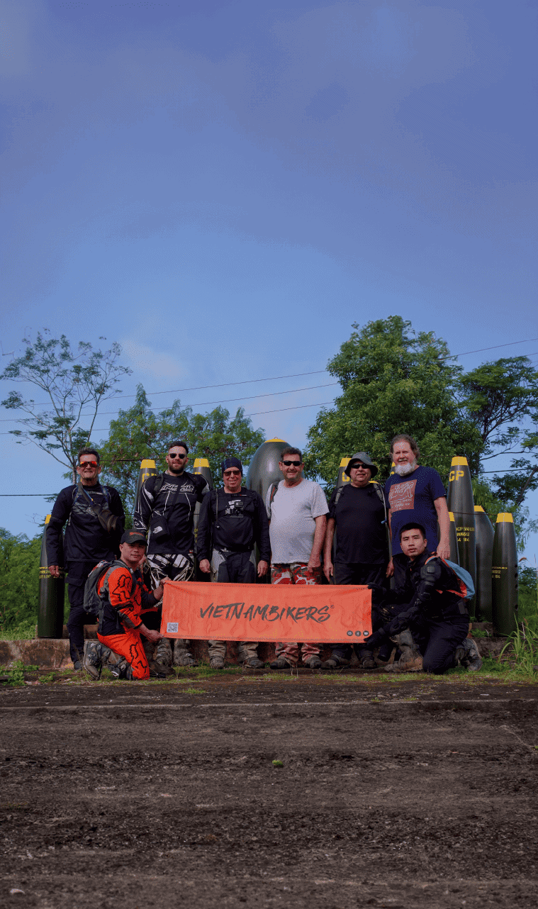 home - Motorcycle Tour VietnamBikers