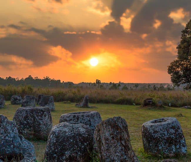 vietnam destinations - Motorcycle Tour VietnamBikers