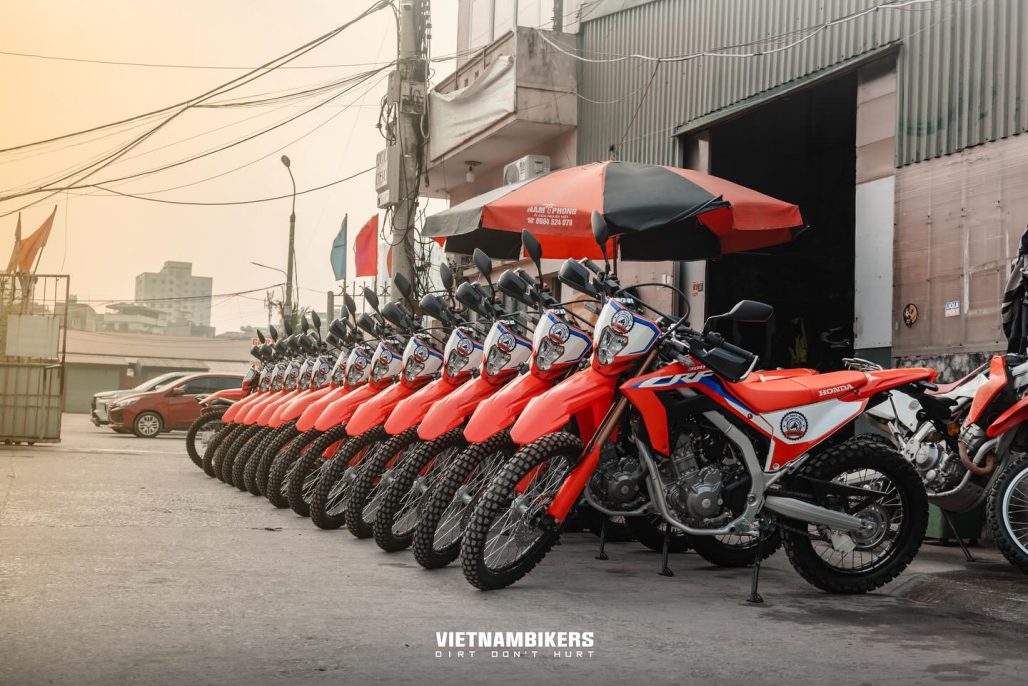 about vietnam motorcycle tours - Motorcycle Tour VietnamBikers