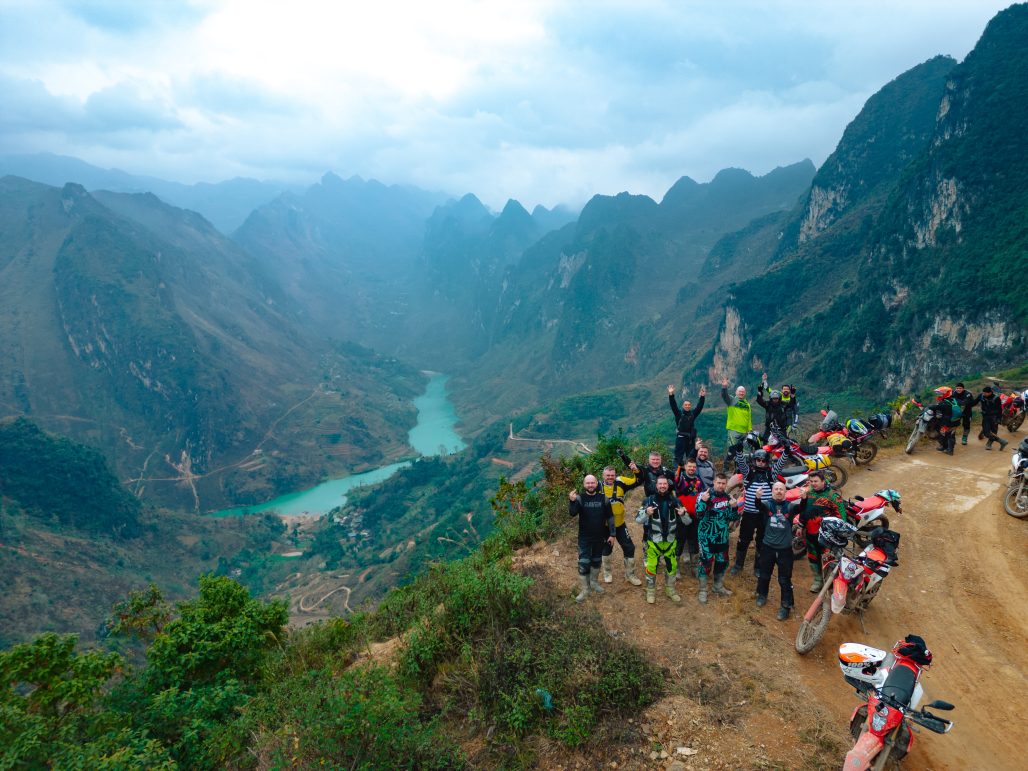 North Vietnam Motorbike Tours: The Untouched Lands That Awaits