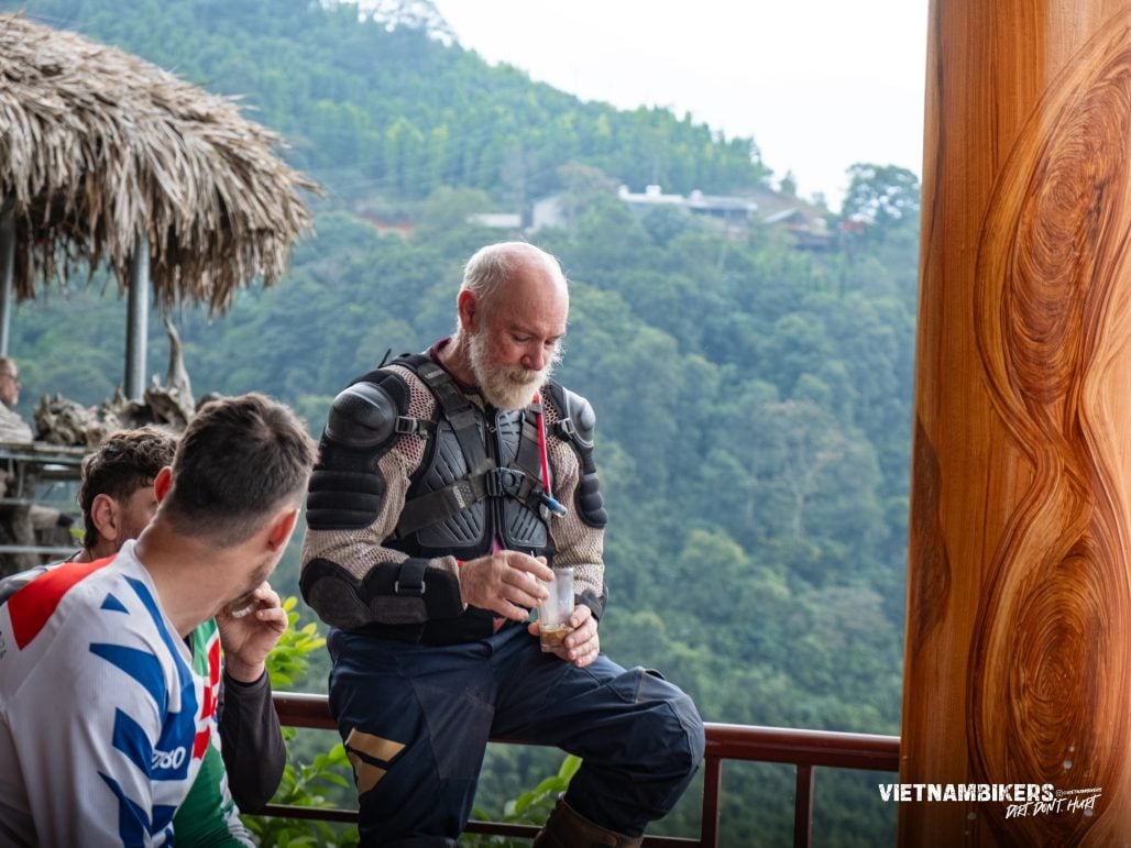 Day 6: Sin Ho Motorcycle Tour To Sapa