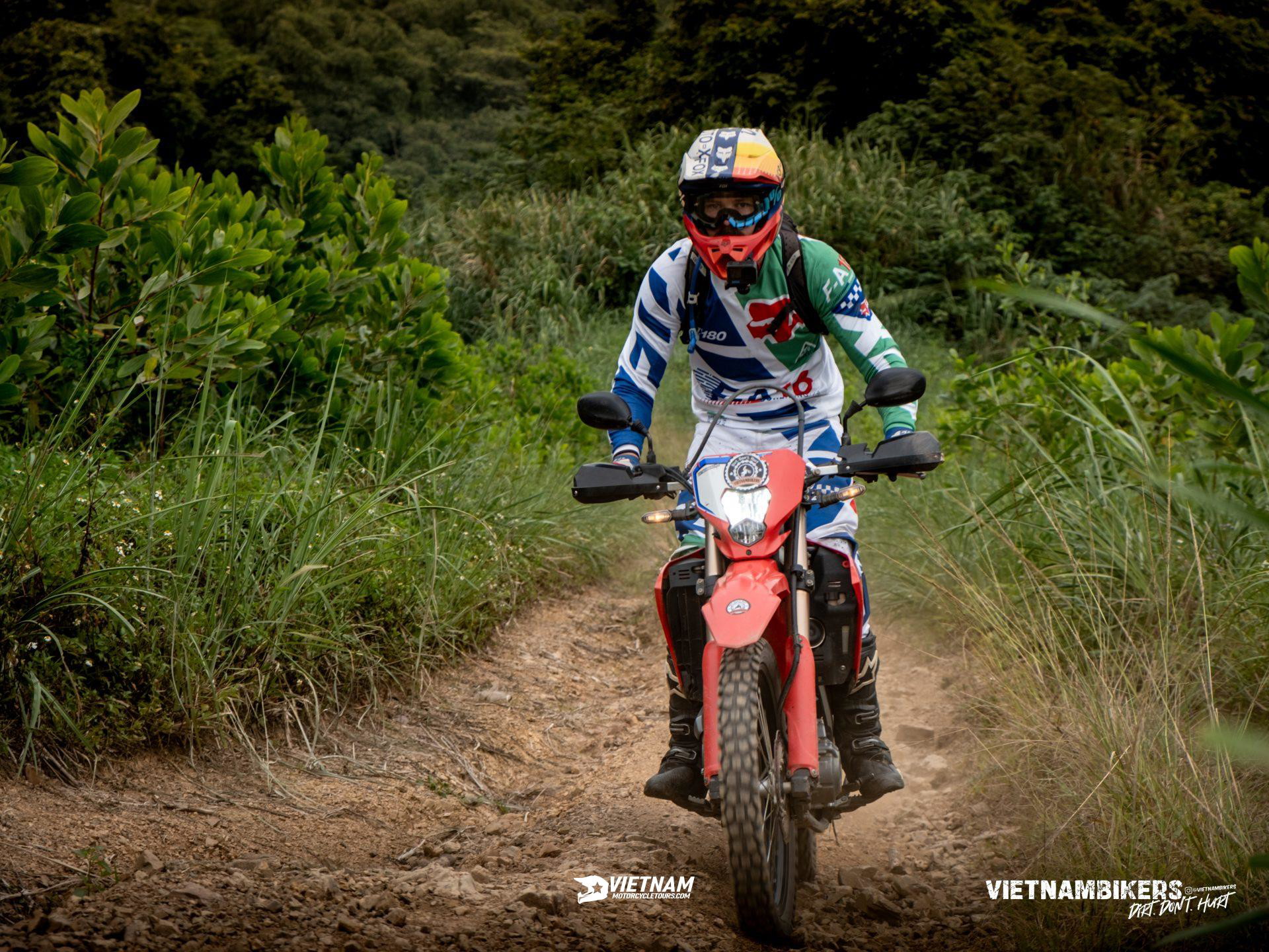 sa pa motorcycle tour 7 days full of surprise and adventurous - Motorcycle Tour VietnamBikers