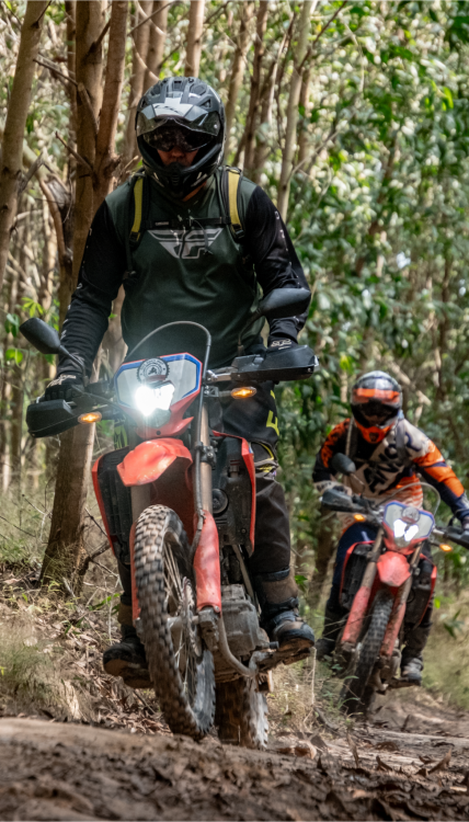 ho chi minh - motorbike tour - Motorbike Tour VietnamBikers