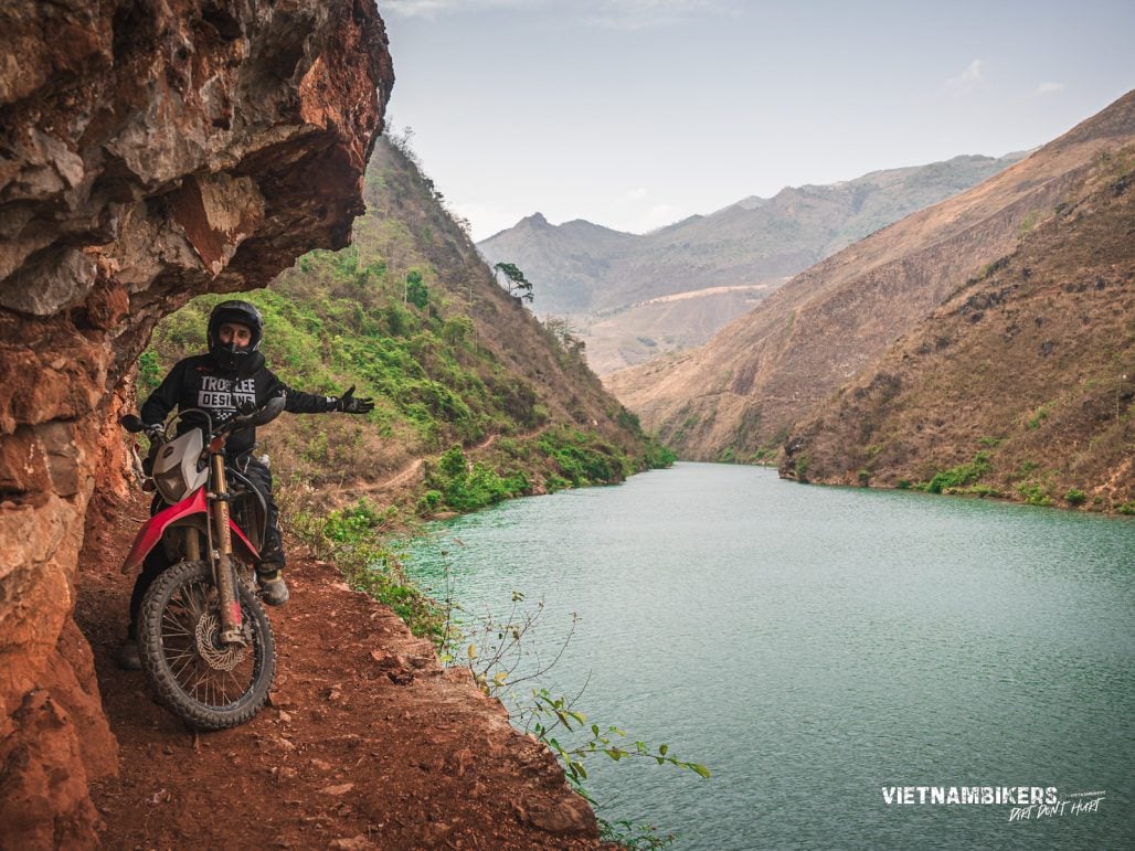 Vietnam Motorbike Tours 2026 - Motorbike Tour VietnamBikers