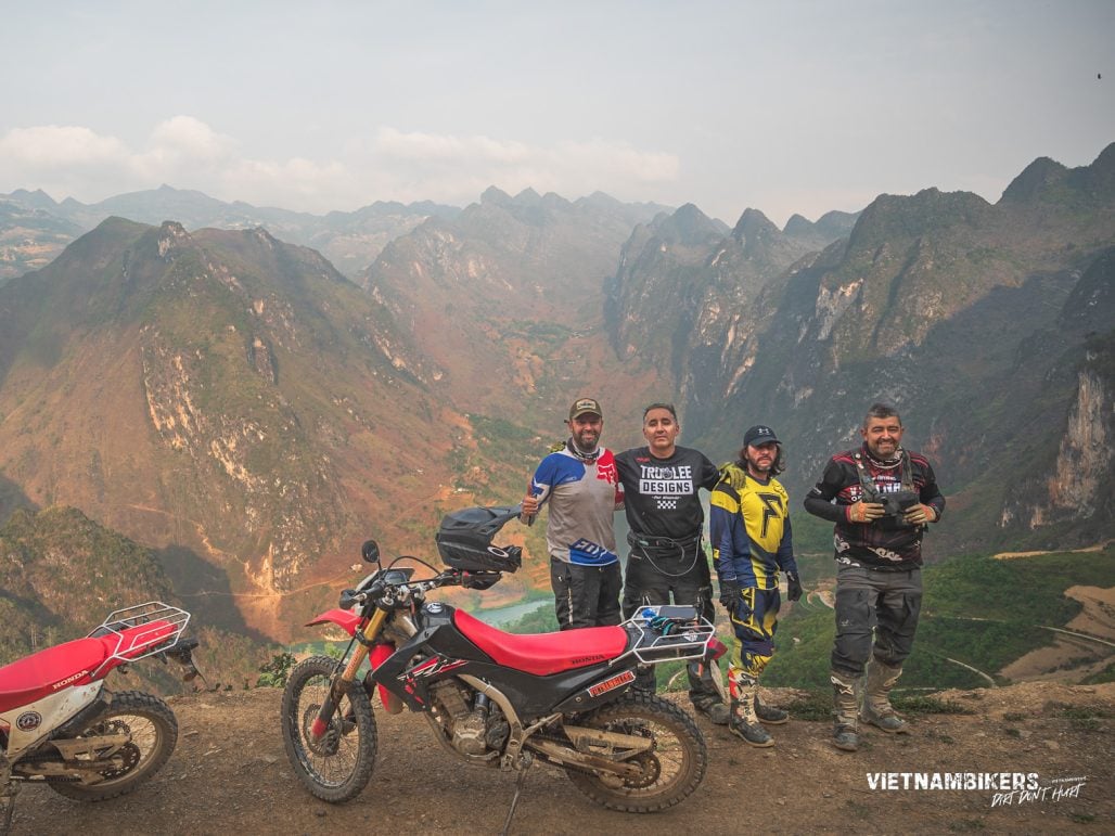 Why Choose a Motorbike Tour in Vietnam?