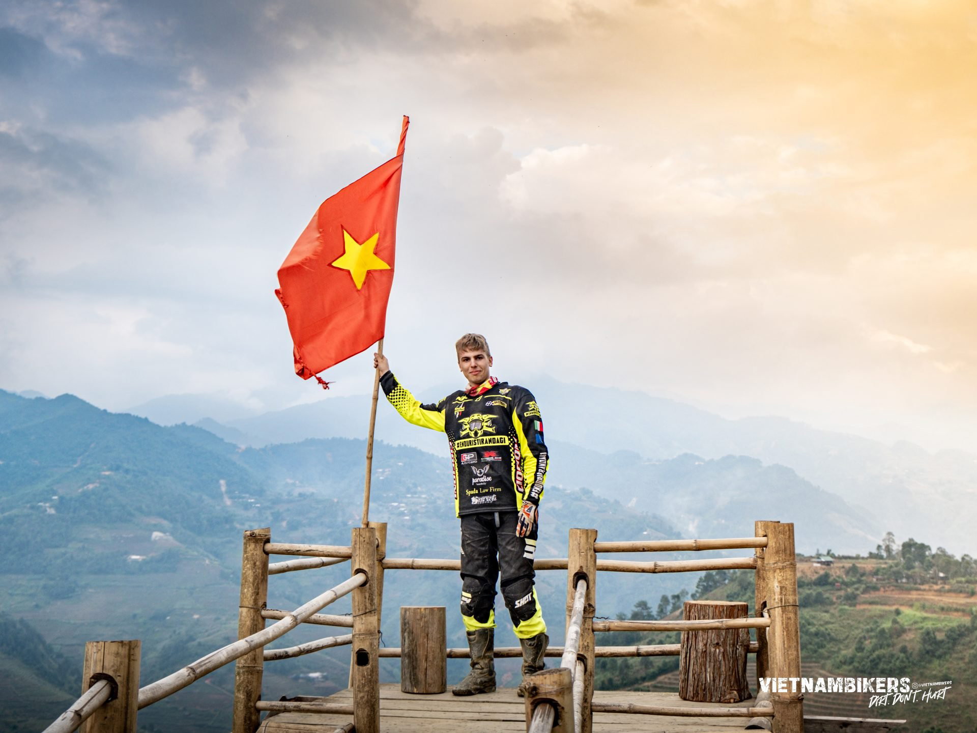 Vietnam Motorbike Tours 2026 - Motorbike Tour VietnamBikers