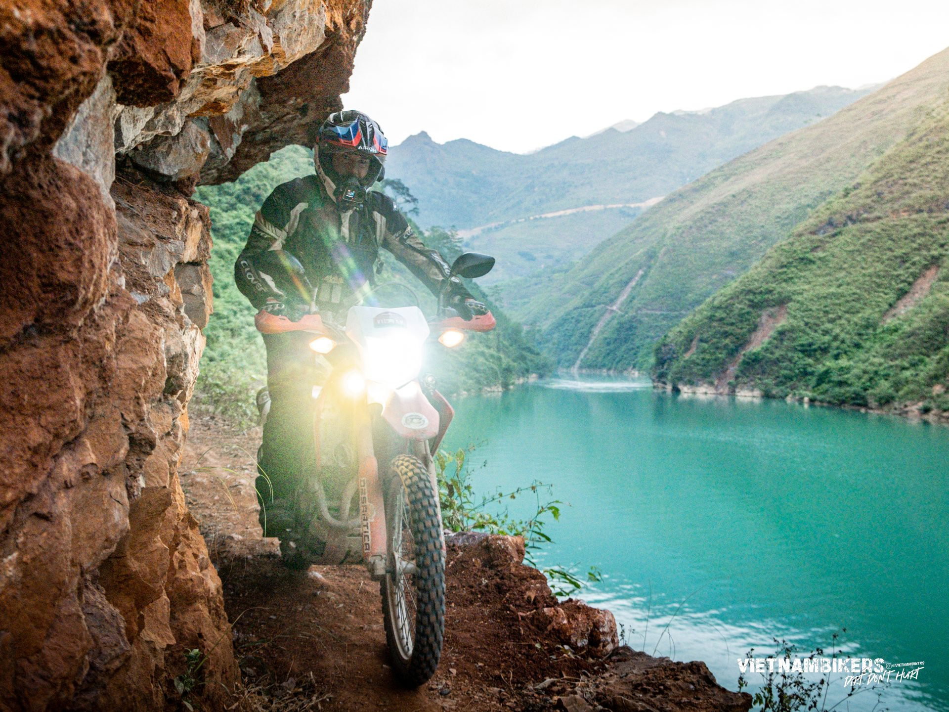 Ha Giang Loop In 2025 - Motorcycle Tours in Vietnam Ha Giang Loop In 2025