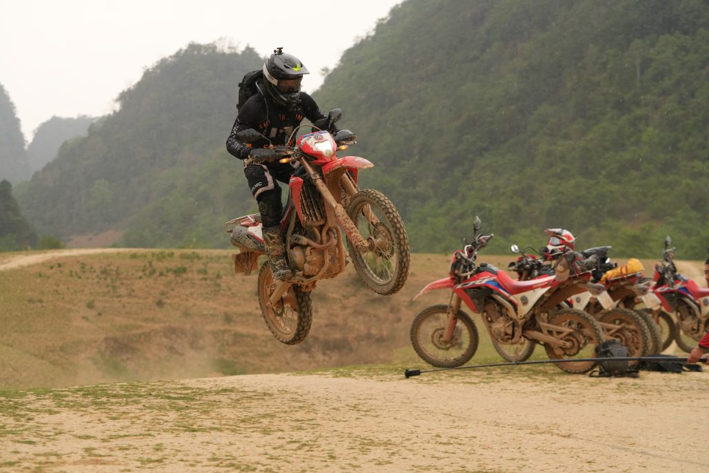 Motorcycle Tours in Vietnam 2025-Explore the Country on Two Wheels - Motorbike Tour VietnamBikers