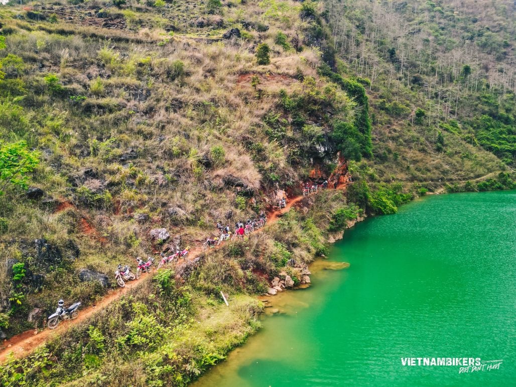 When Is the Best Time to Ride the Ha Giang Loop - Motorcycle Tours in Vietnam When Is the Best Time to Ride the Ha Giang Loop?