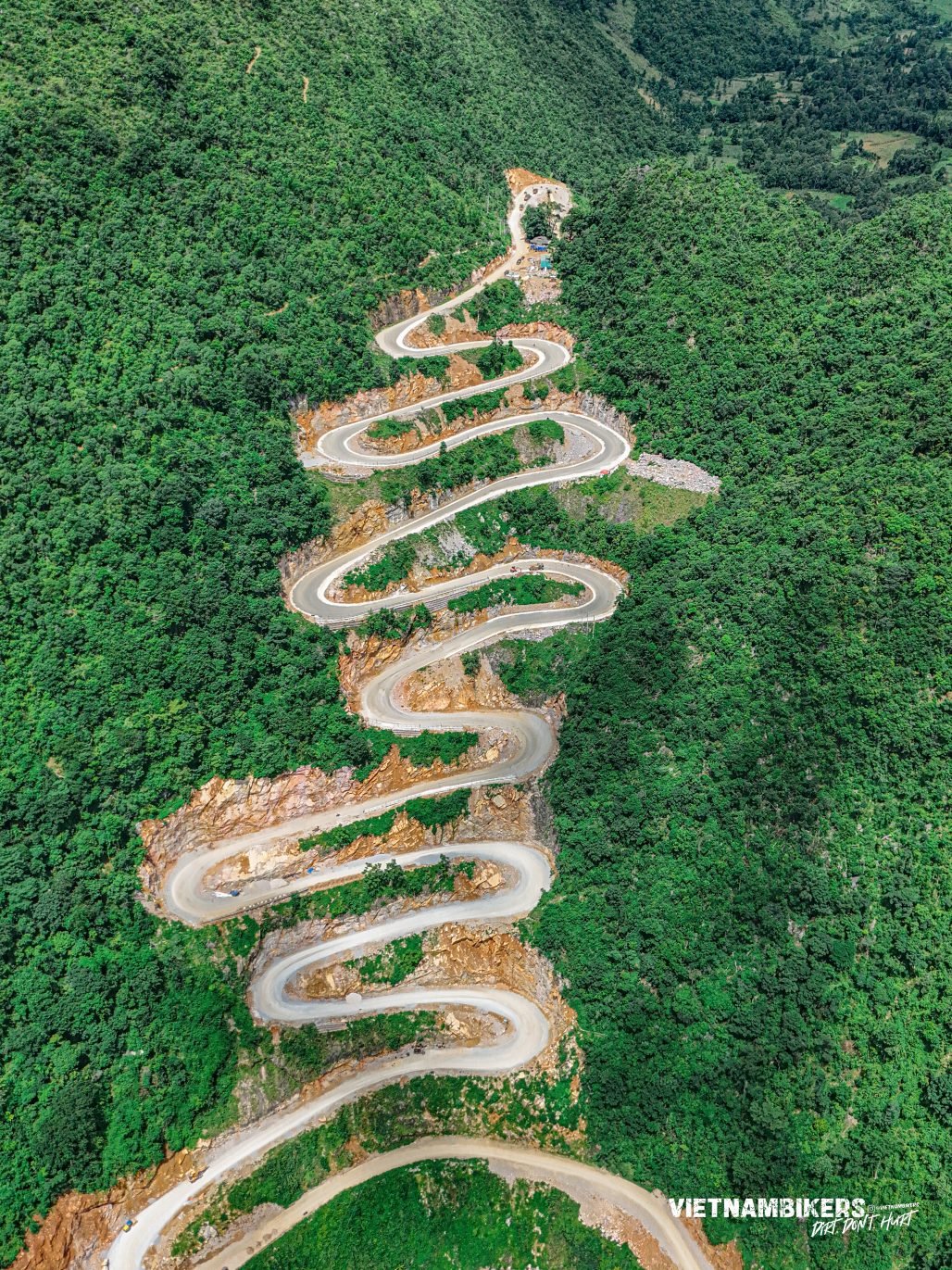 When Is the Best Time to Ride the Cao Bang Loop - Motorcycle Tours in Vietnam When Is the Best Time to Ride the Cao Bang Loop - Motorbike Tour VietnamBikers