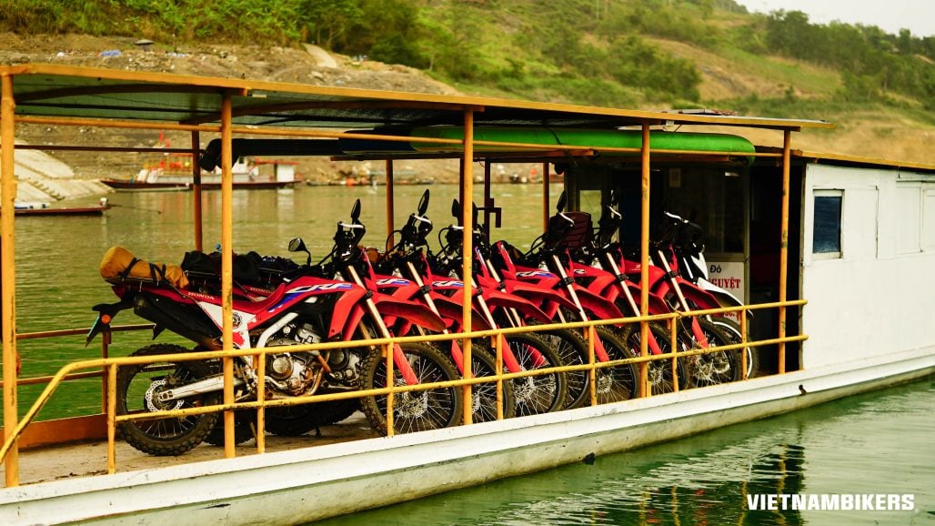 Vietnam Motorbike Tours 2026 - Motorcycle Tours in Vietnam Vietnam Motorbike Tours 2026 - Motorbike Tour VietnamBikers