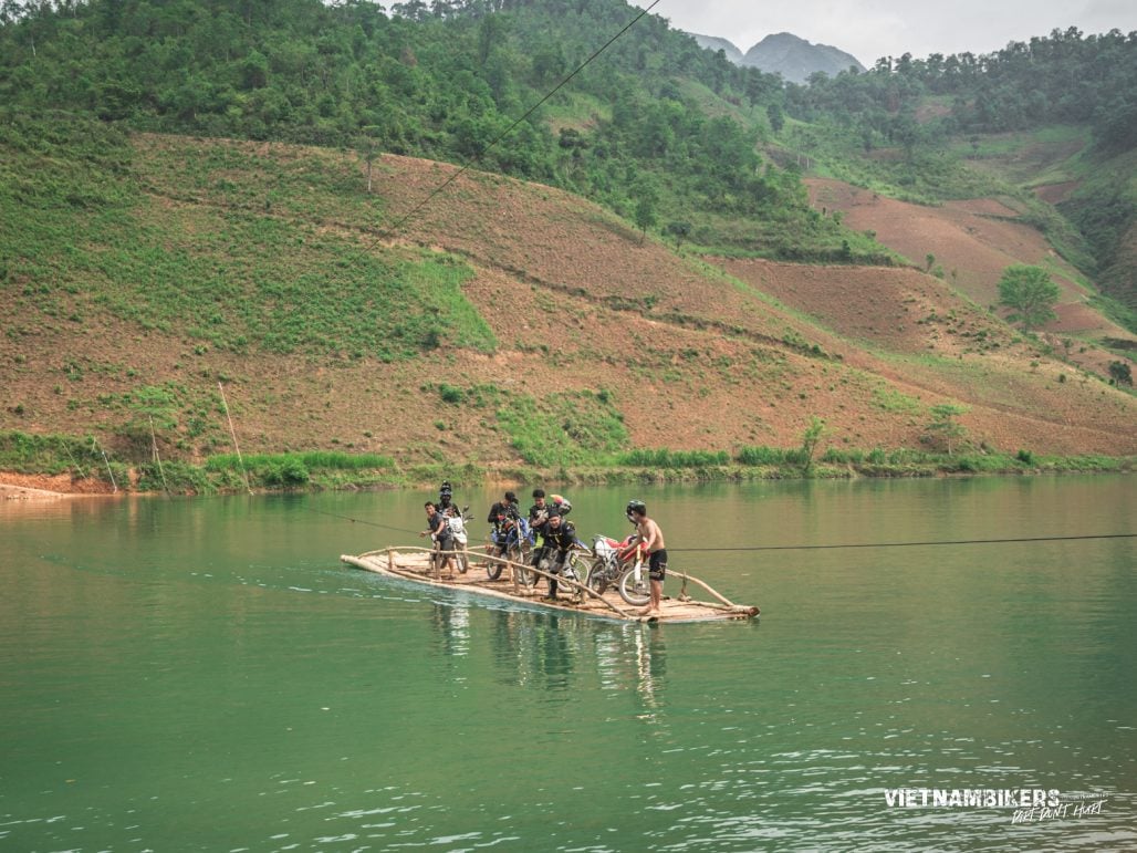 Vietnam Motorbike Tours - Motorbike Tour VietnamBikers