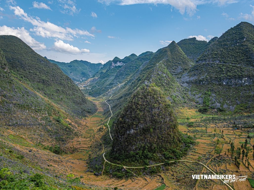 When Is the Best Time to Ride the Ha Giang Loop - Motorbike Tour VietnamBikers